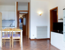 Apartment Villa Rizzardi