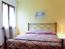 Apartment Villa Rizzardi