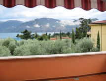 Apartment Villa Rizzardi