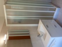 Ferienwohnung Villa Rizzardi