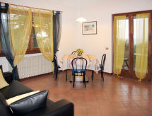 Apartment Villa Rizzardi