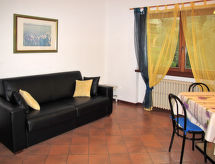 Apartment Villa Rizzardi