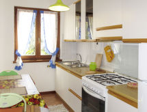 Apartment Villa Rizzardi