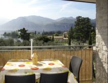 Apartment Villa Rizzardi