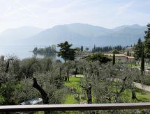 Apartment Villa Rizzardi