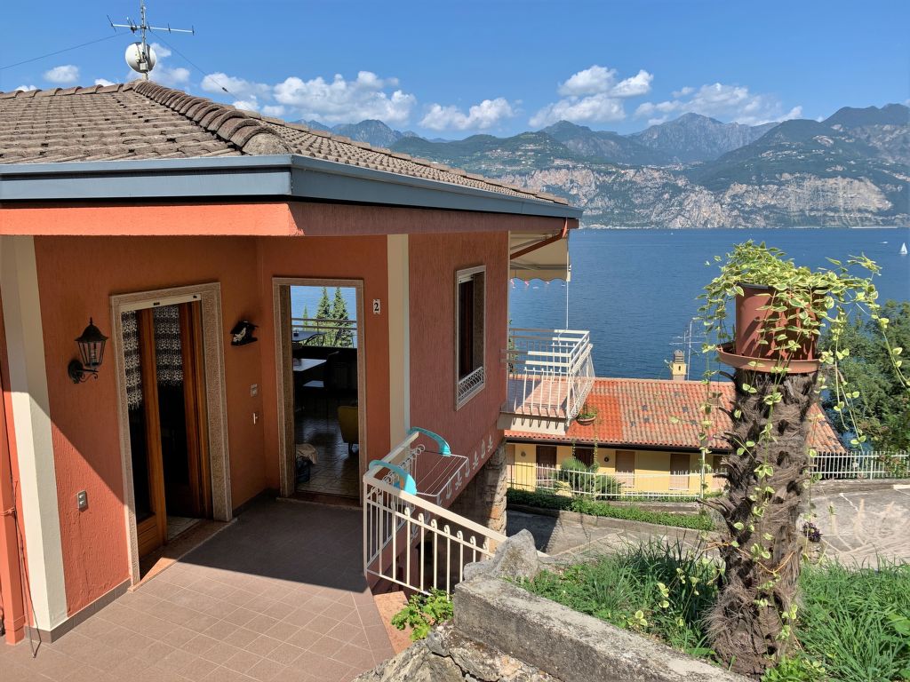 Appartement Ilde in Italië