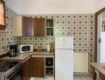 Apartment Ilde