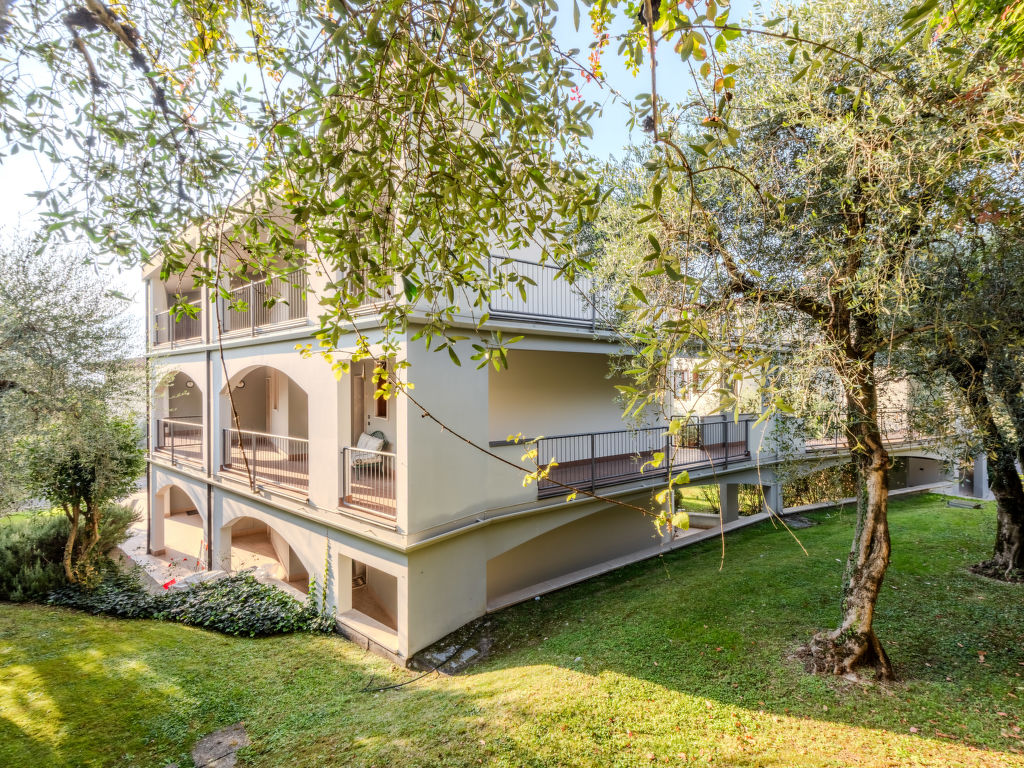 Monolocale Panorama.