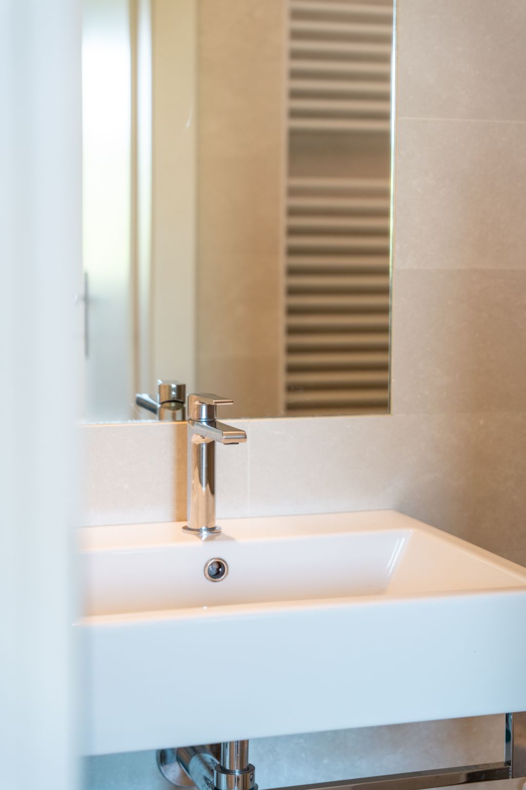 Photo of mit Wasserblick