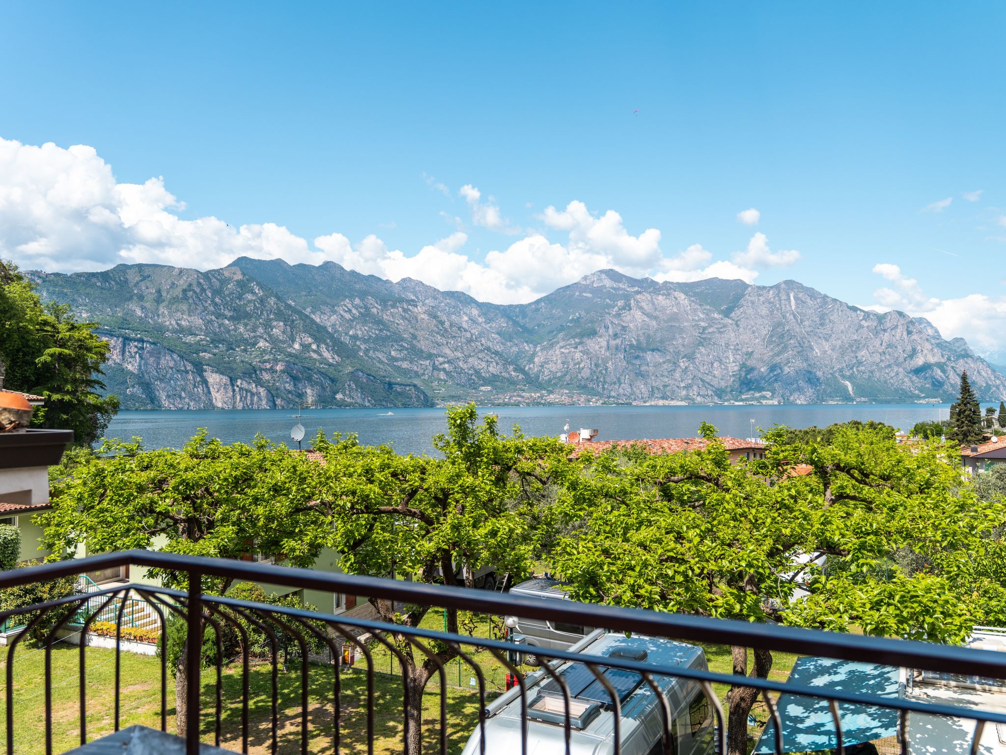 Photo of mit Wasserblick