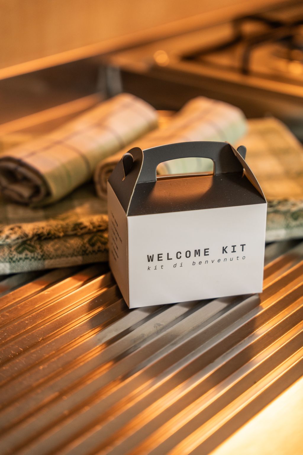 Photo of mit Wasserblick