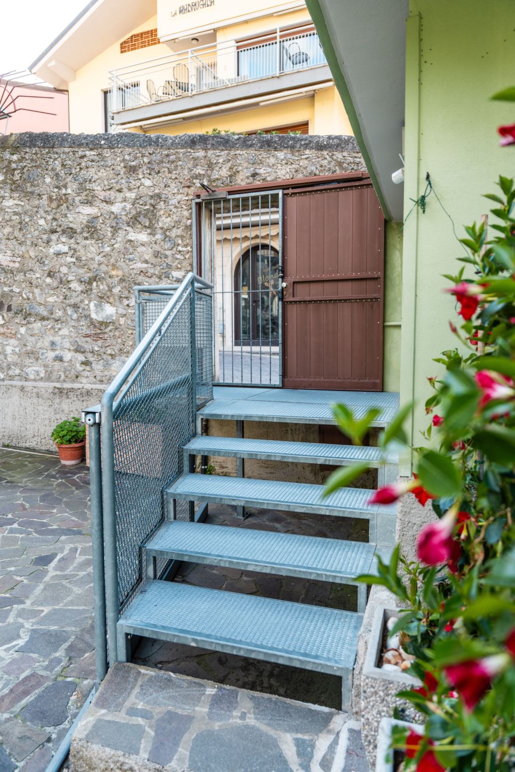 Photo of mit Wasserblick