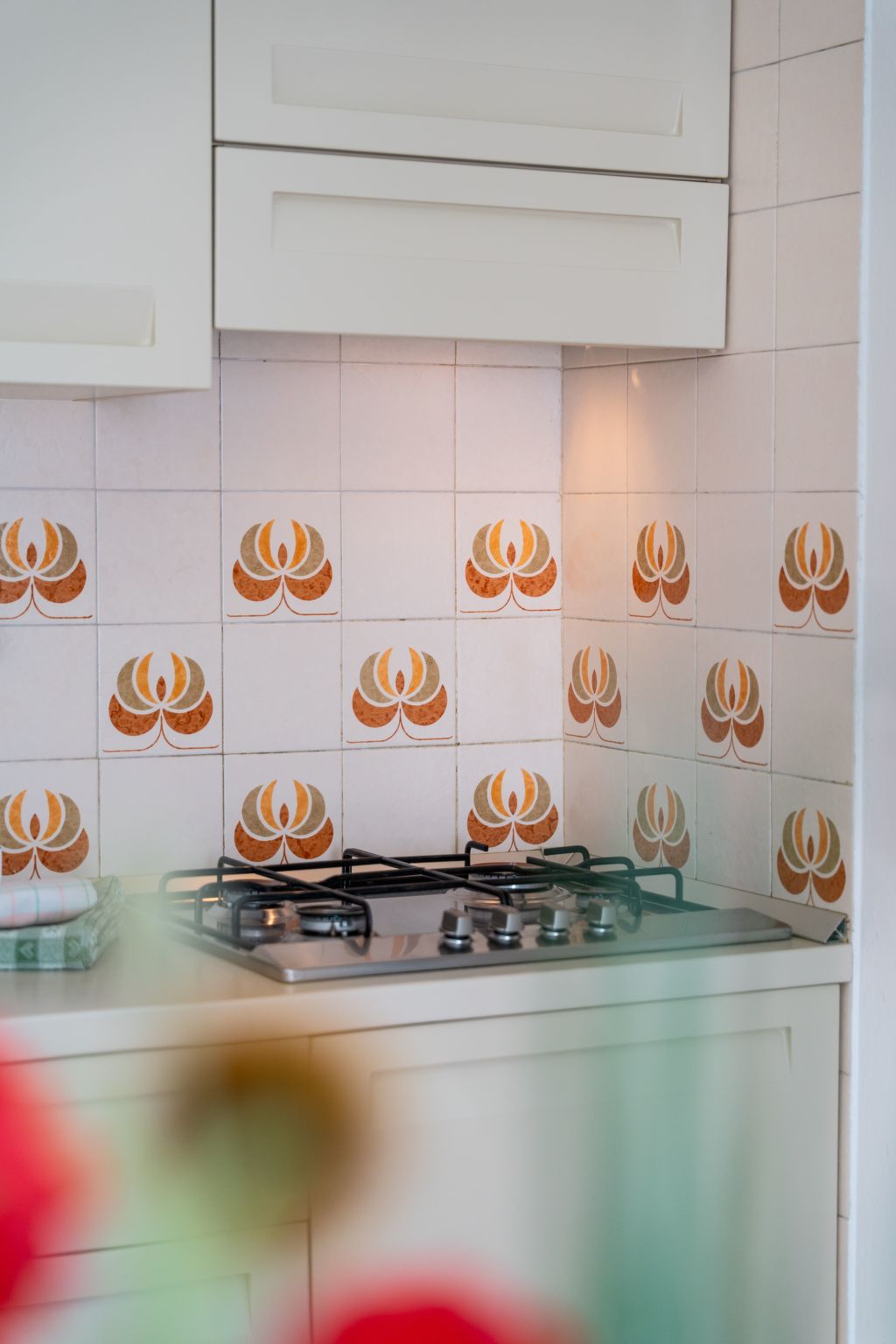 Gemütliche Ferienwohnung-Inside