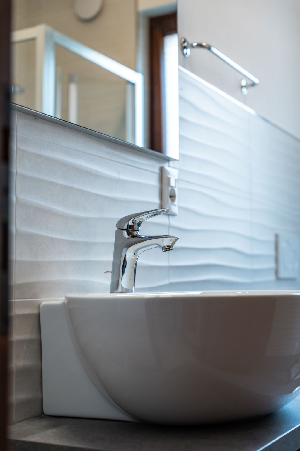 Gemütliche Ferienwohnung-Inside