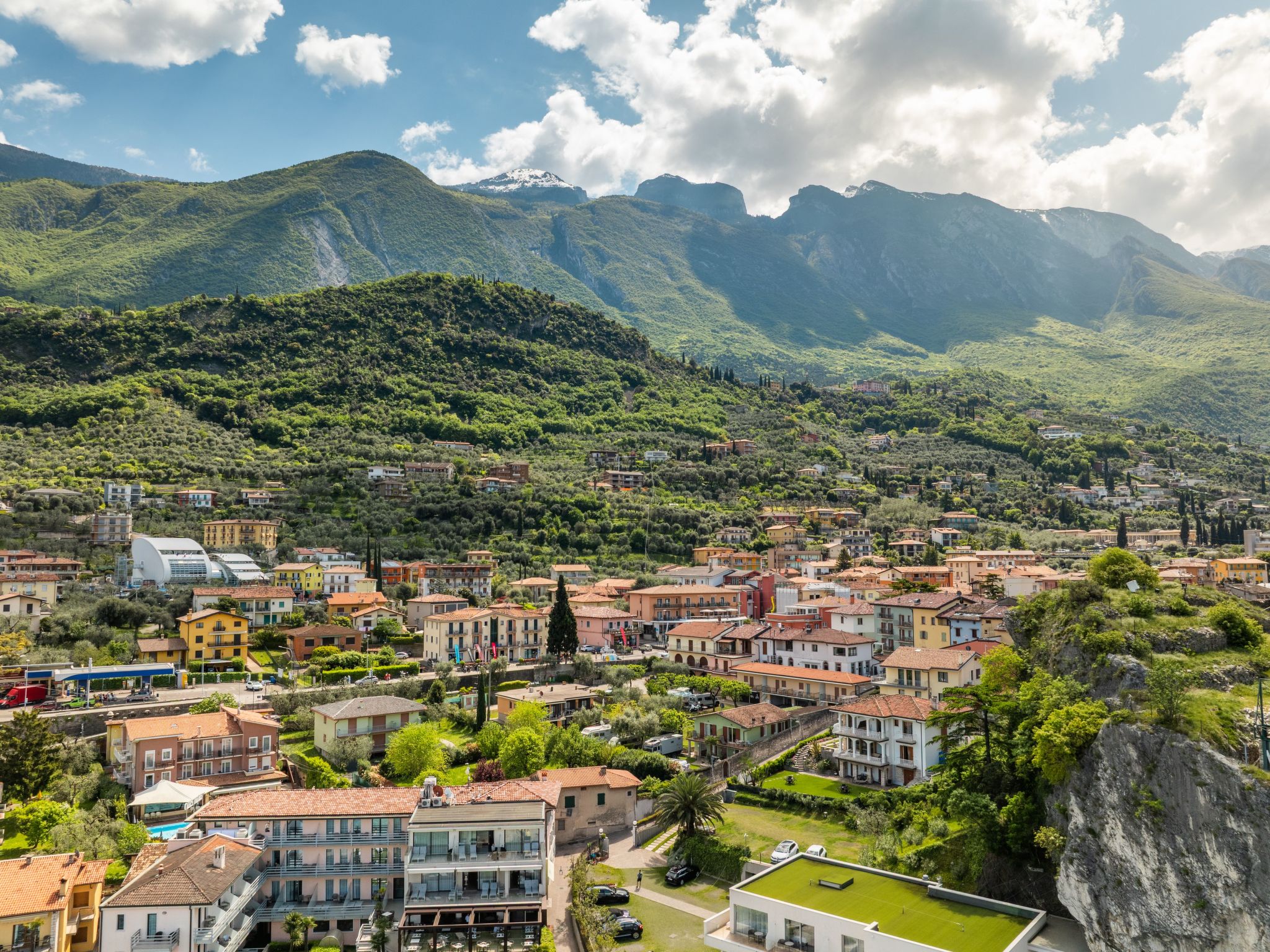 Gemütliche Ferienwohnung-Inside