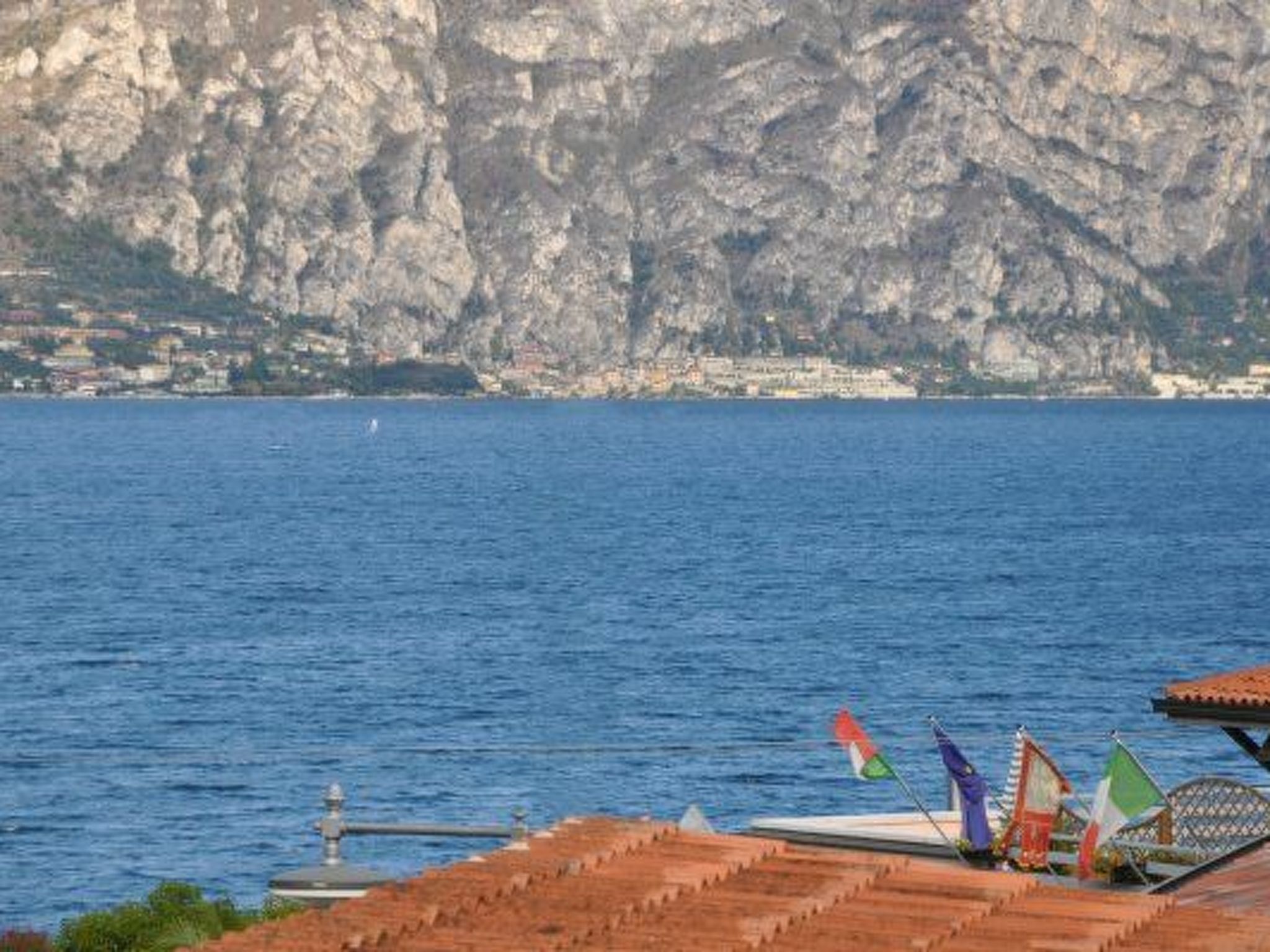 Photo of Wohnung mit Wasserblick