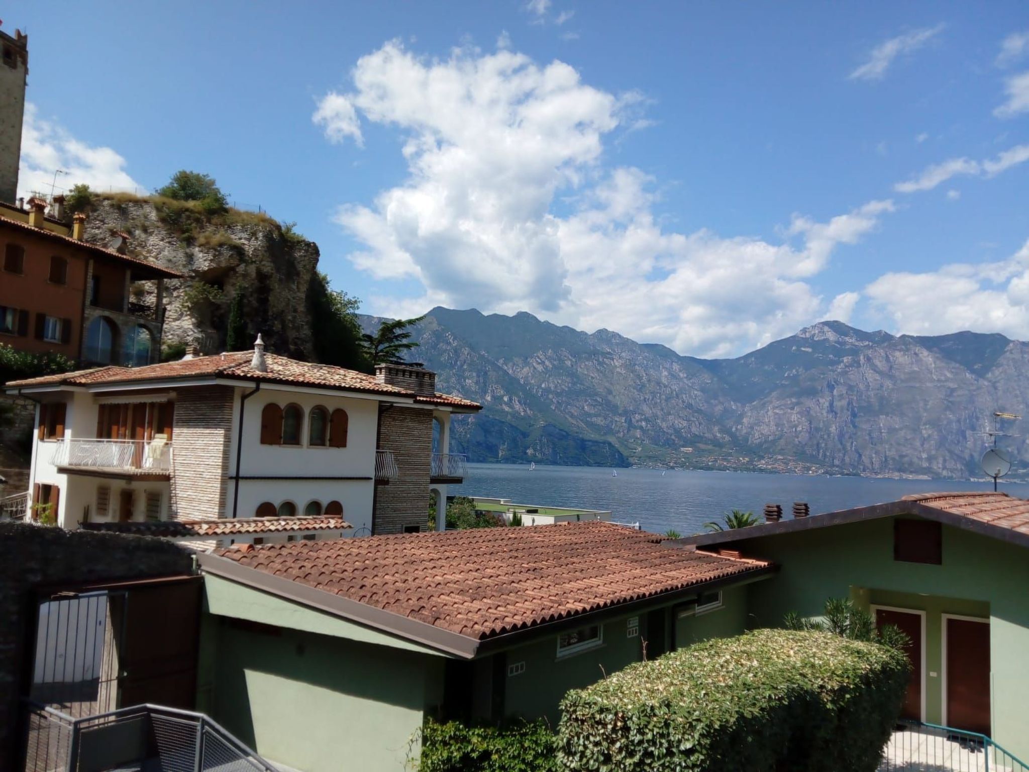 Photo of Wohnung mit Wasserblick