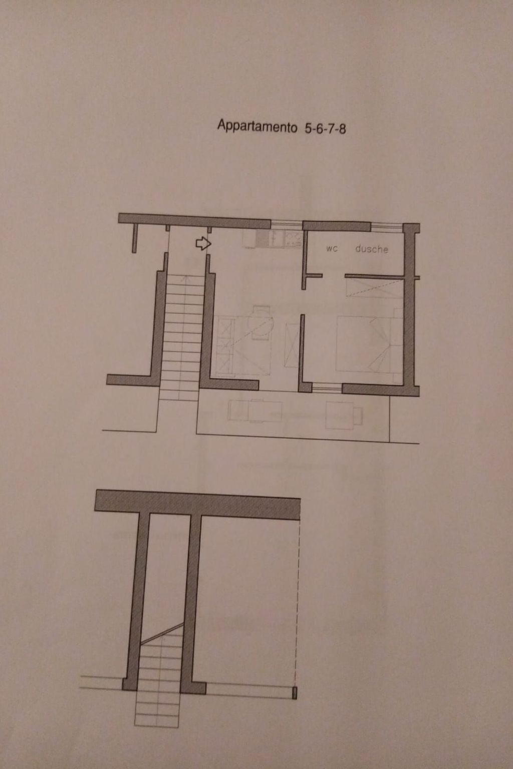 Photo of Wohnung mit Wasserblick