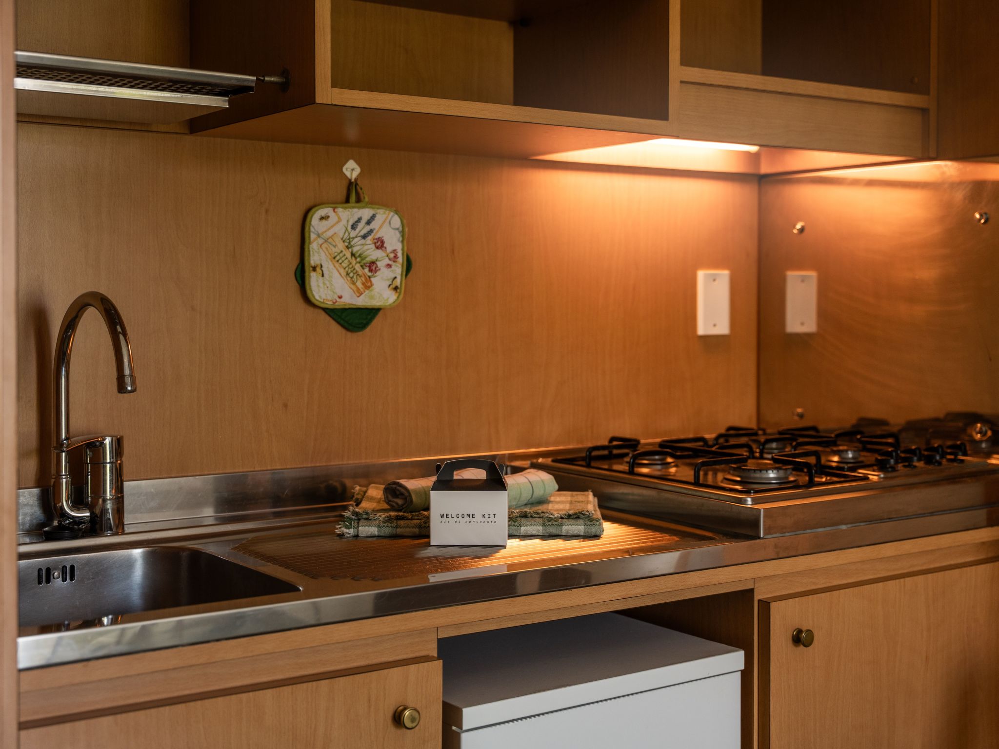 Photo of Wohnung mit Wasserblick