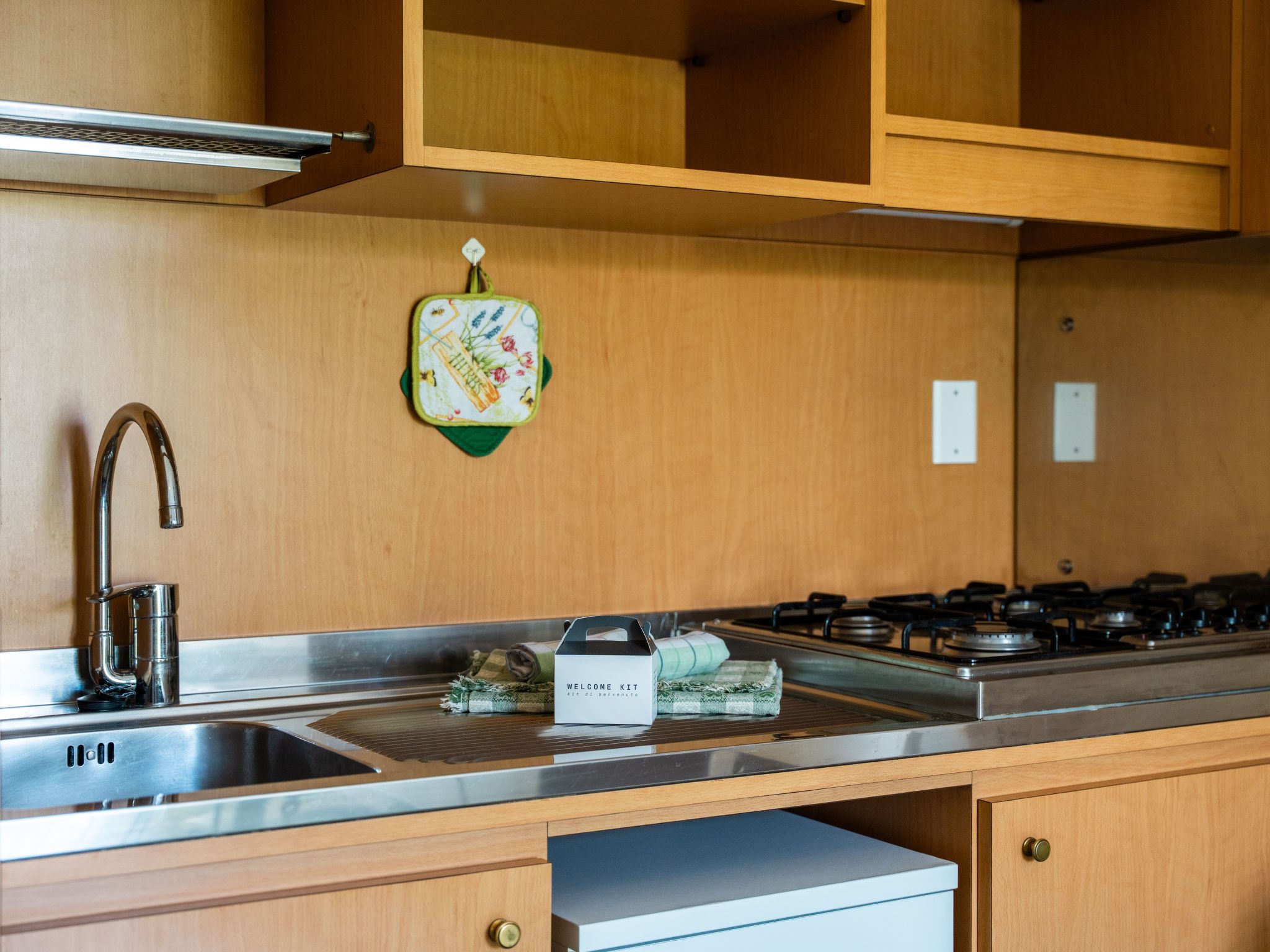 Photo of Wohnung mit Wasserblick