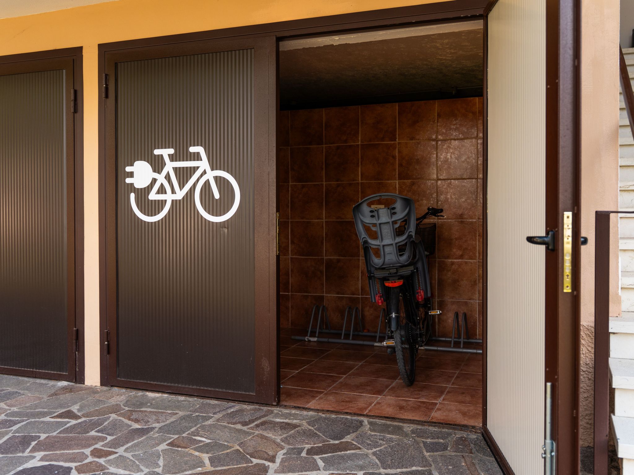 Photo of Wohnung mit Wasserblick