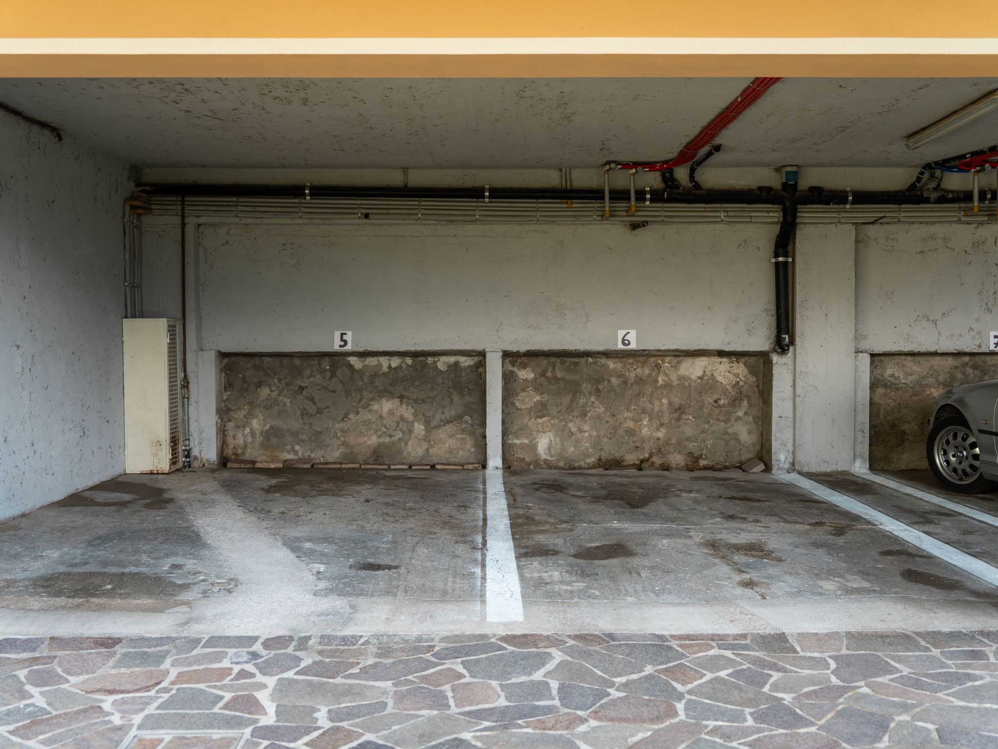 Photo of Wohnung mit Wasserblick