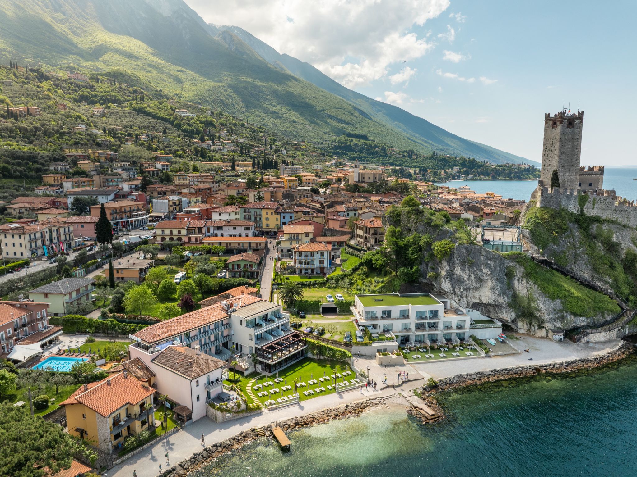 Photo of Wohnung mit Wasserblick