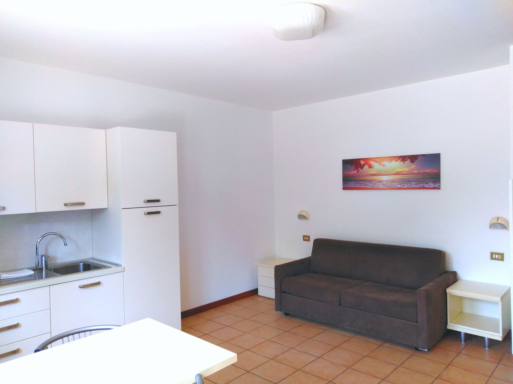 Photo of Gemütliche Wohnung in Malcesine