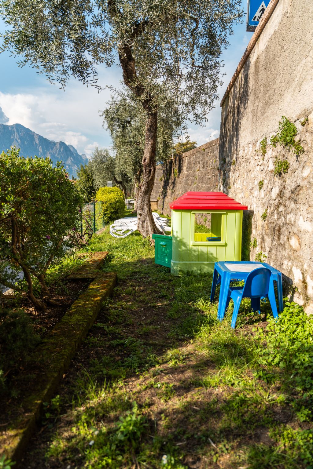 Photo of Gemütliche Wohnung in Malcesine