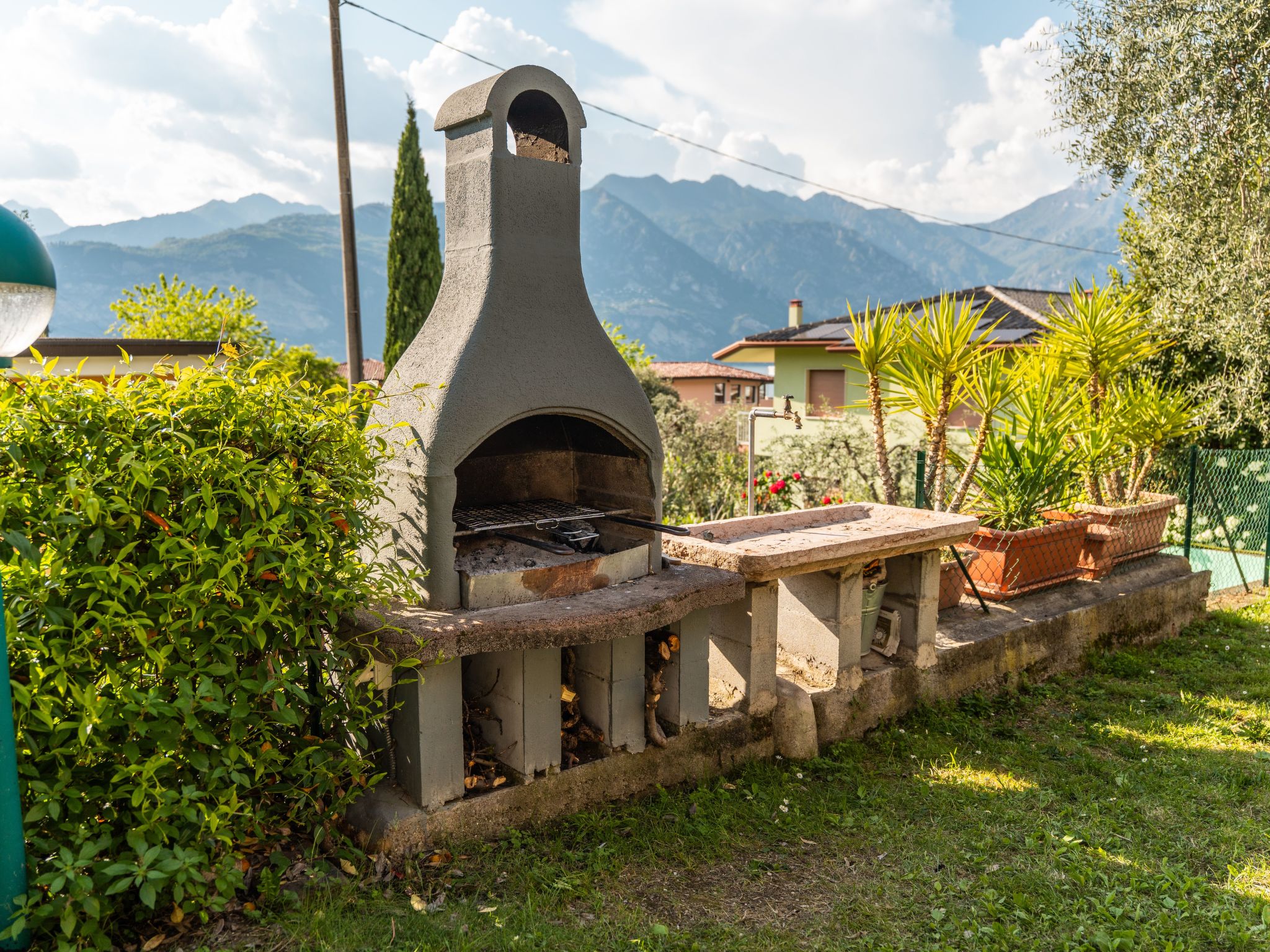 Photo of Gemütliche Wohnung in Malcesine