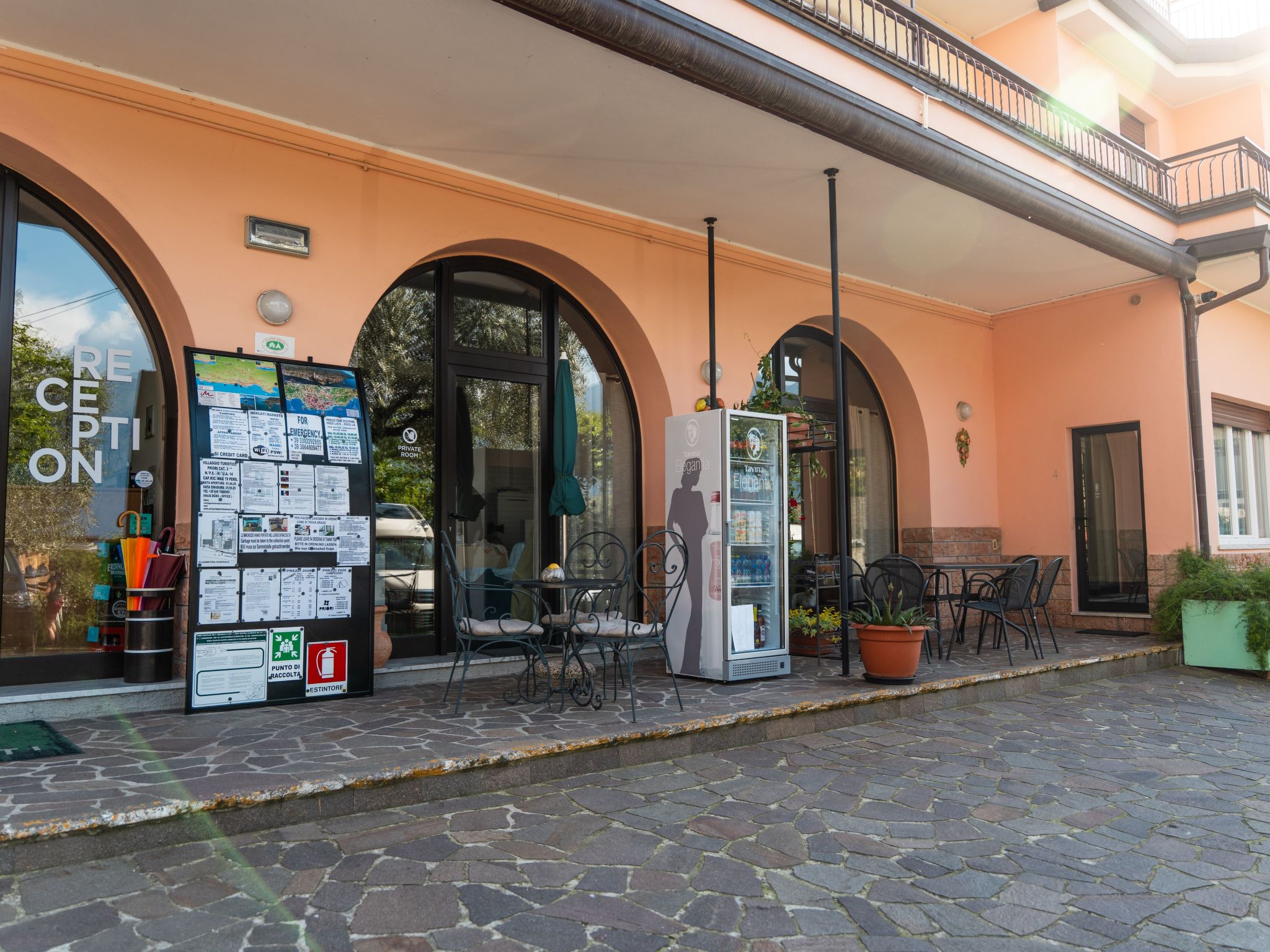 Photo of Gemütliche Wohnung in Malcesine
