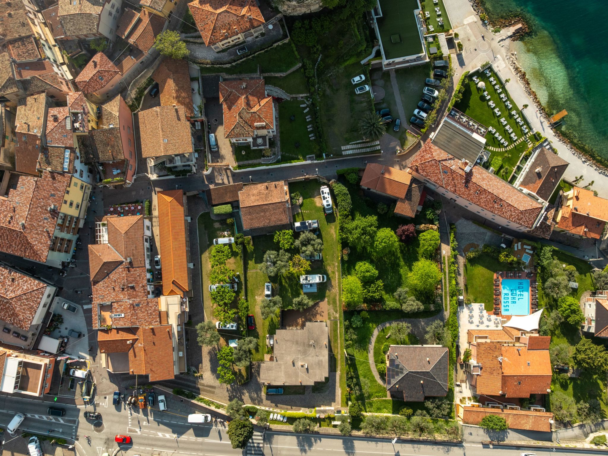 Photo of Gemütliche Wohnung in Malcesine