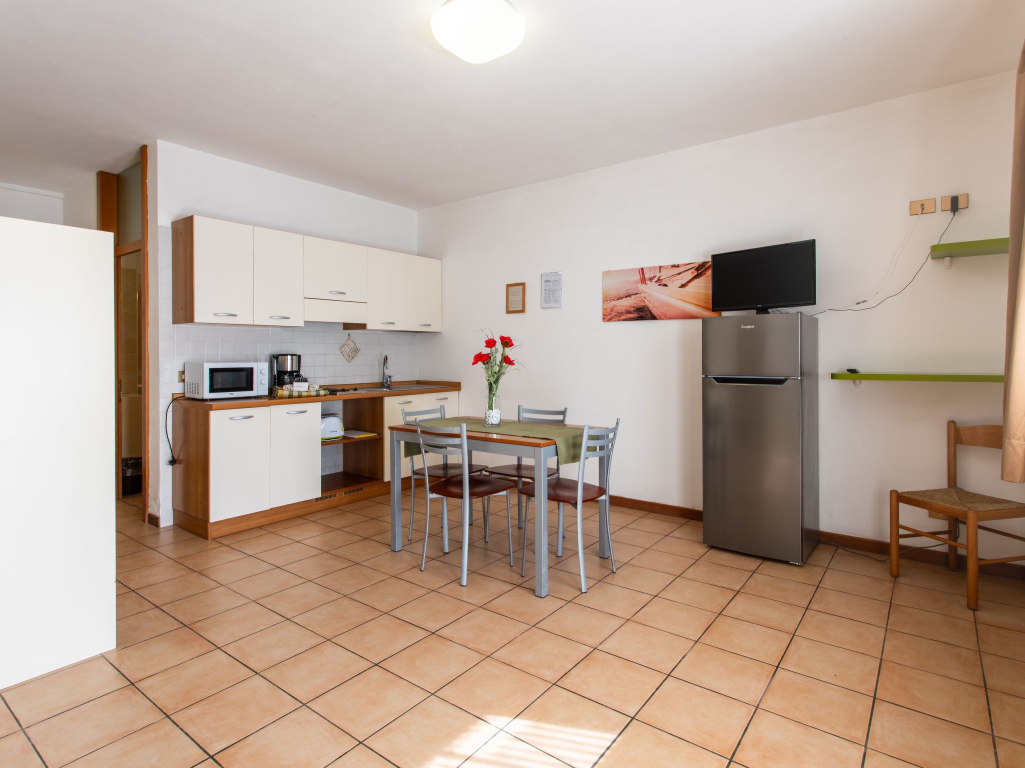 Photo of Gemütliche Wohnung in Malcesine