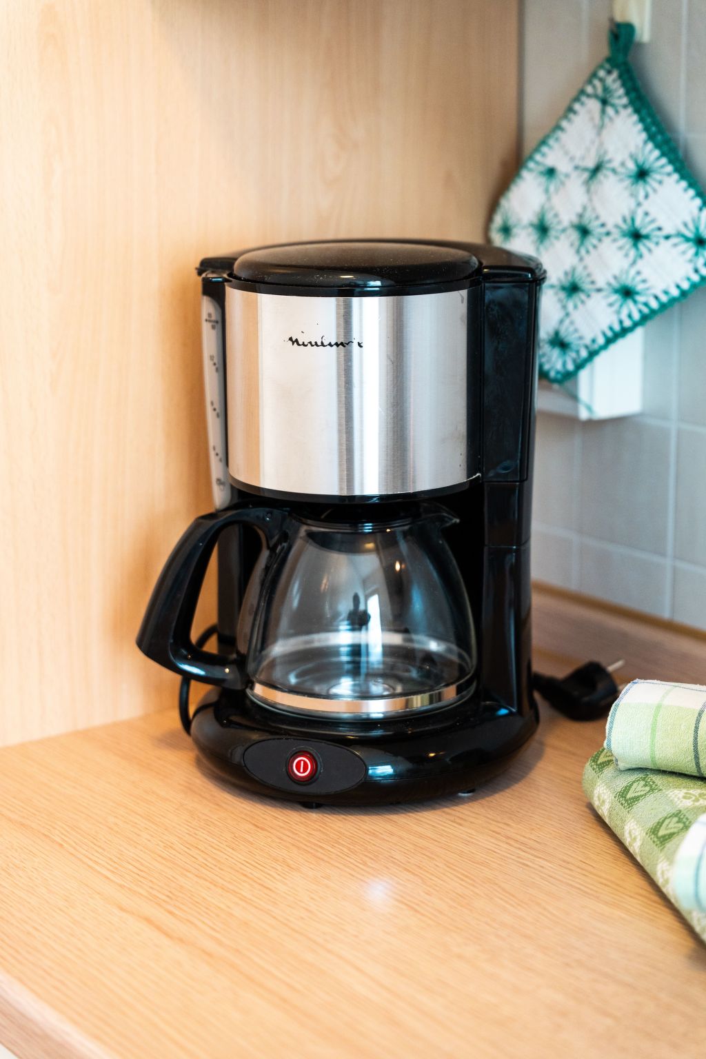 Photo of Gemütliche Wohnung in Malcesine