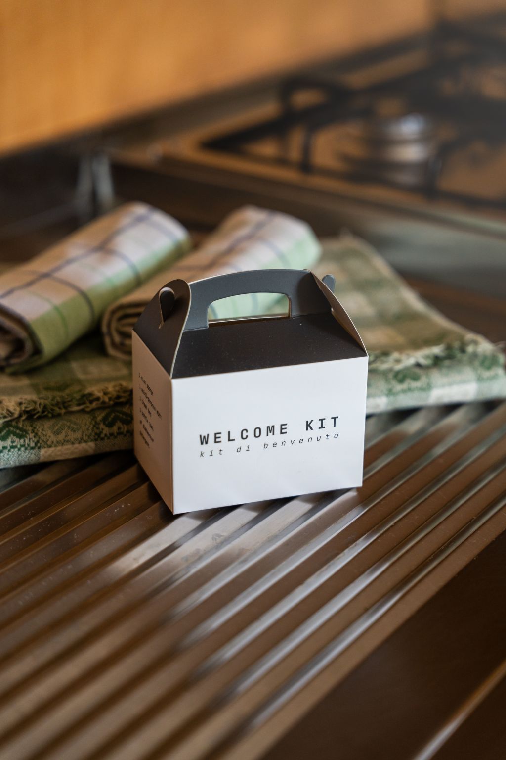 Photo of Gemütliche Wohnung in Malcesine