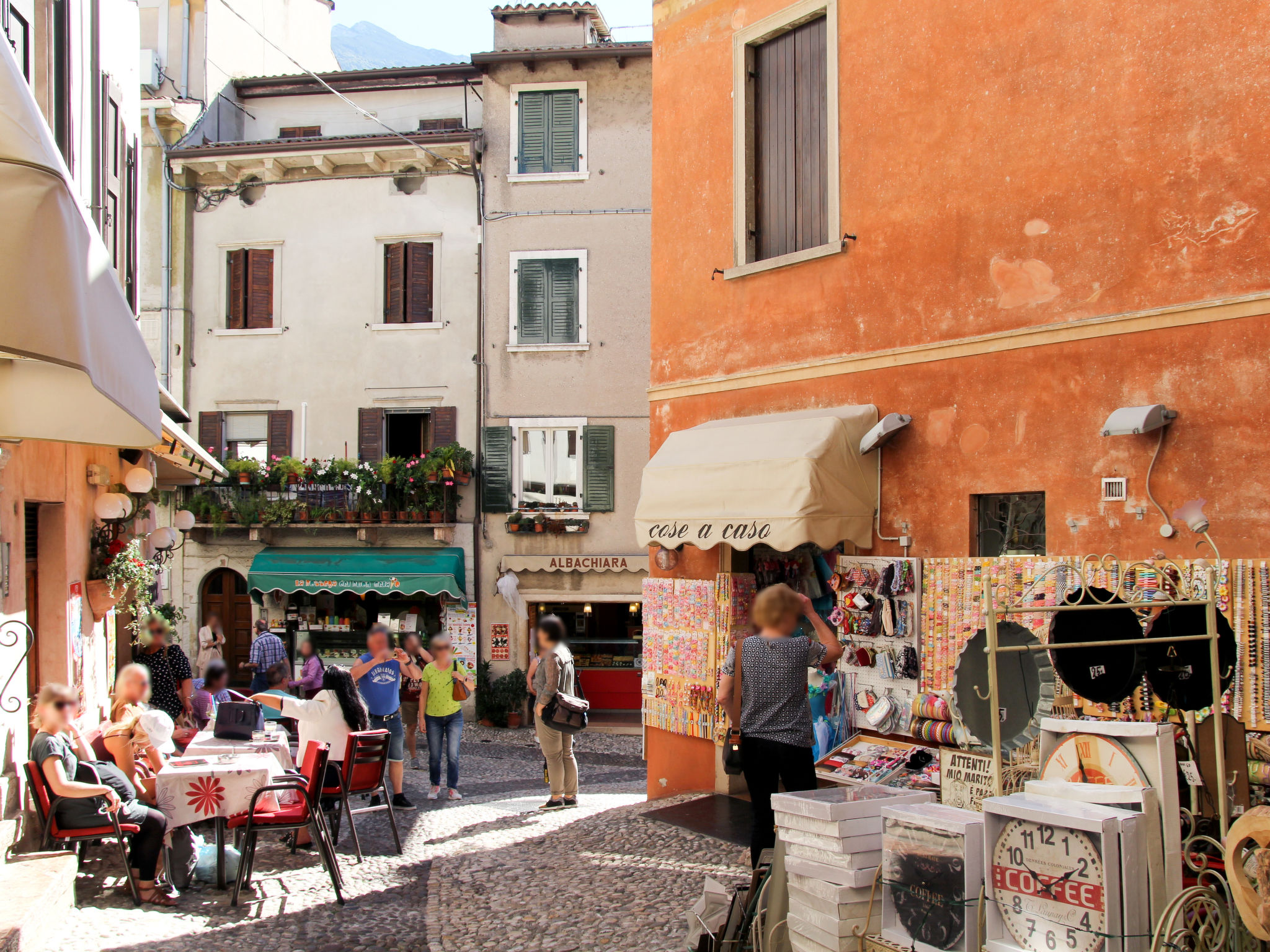 Photo of Gemütliche Wohnung in Malcesine