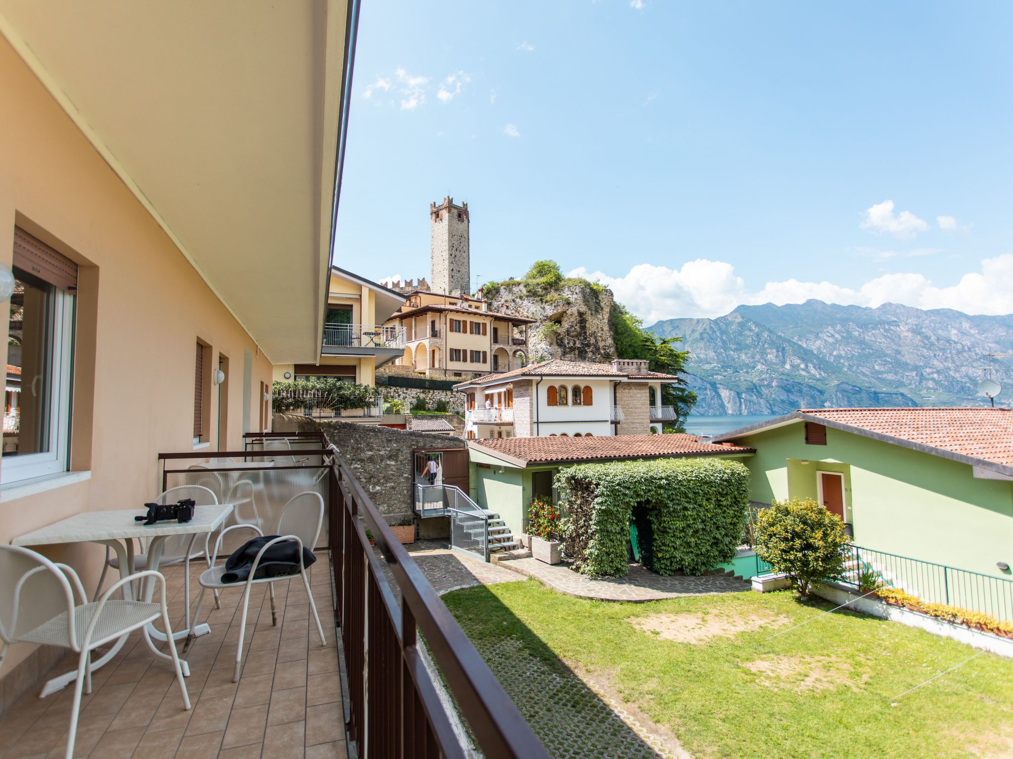 Photo of Wohnung mit Wasserblick