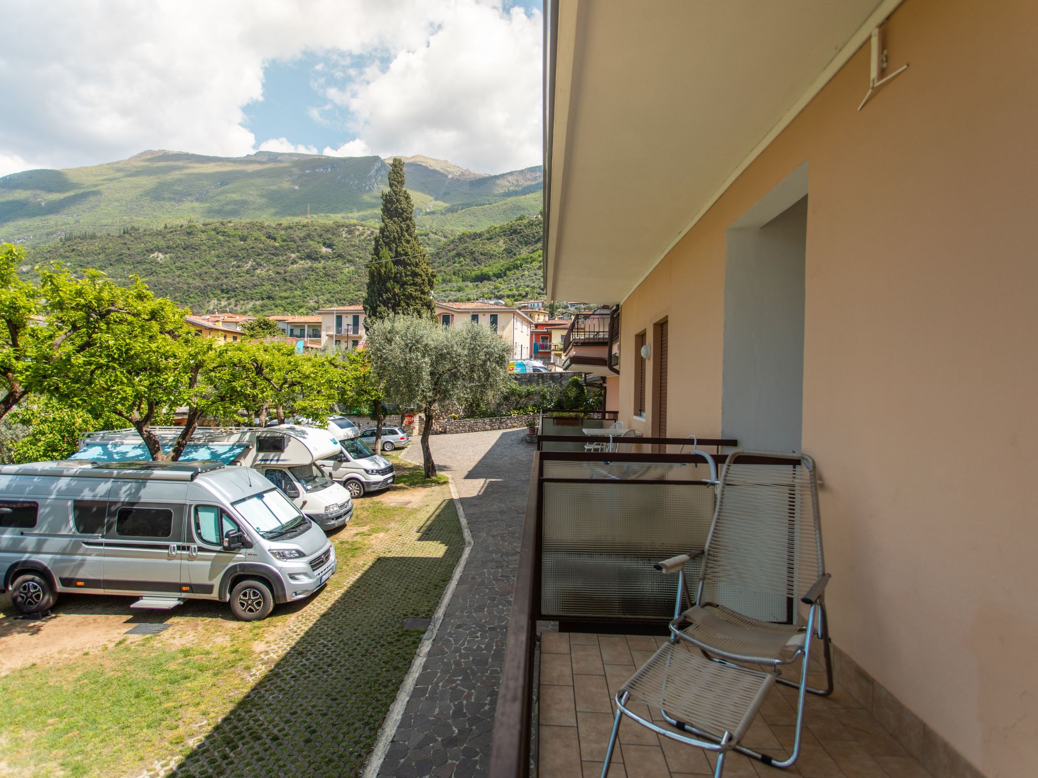 Photo of Wohnung mit Wasserblick