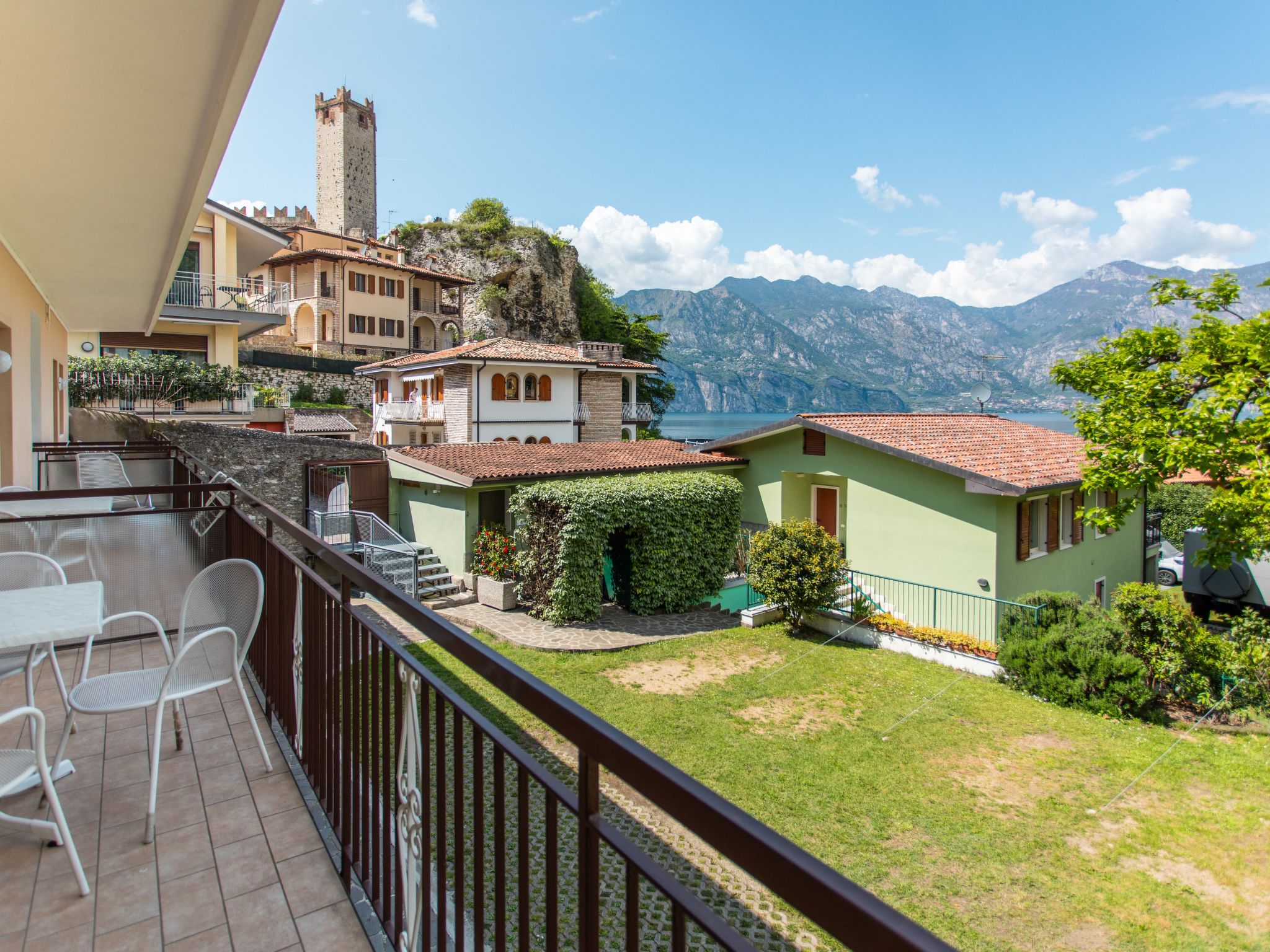 Photo of Wohnung mit Wasserblick