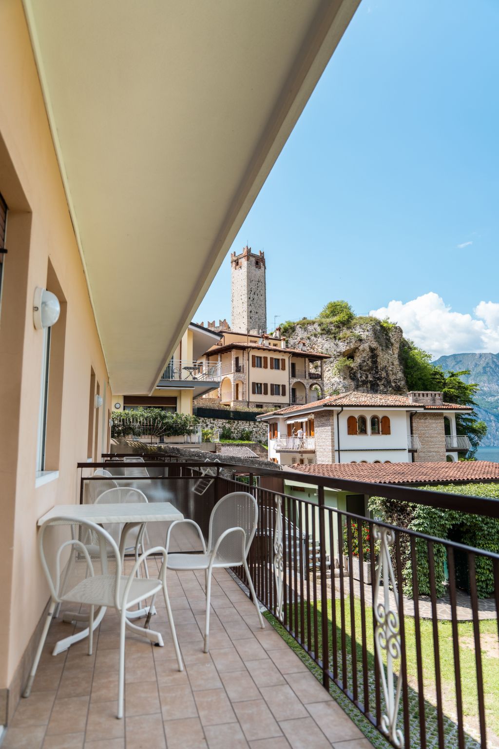 Photo of Wohnung mit Wasserblick