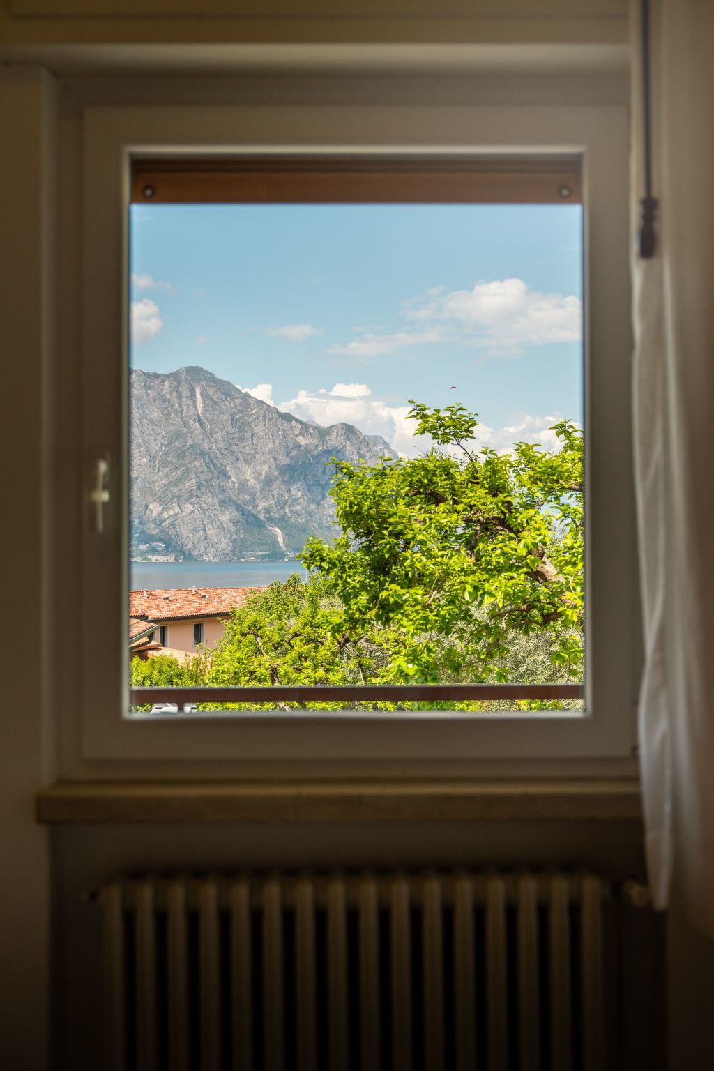 Photo of Wohnung mit Wasserblick
