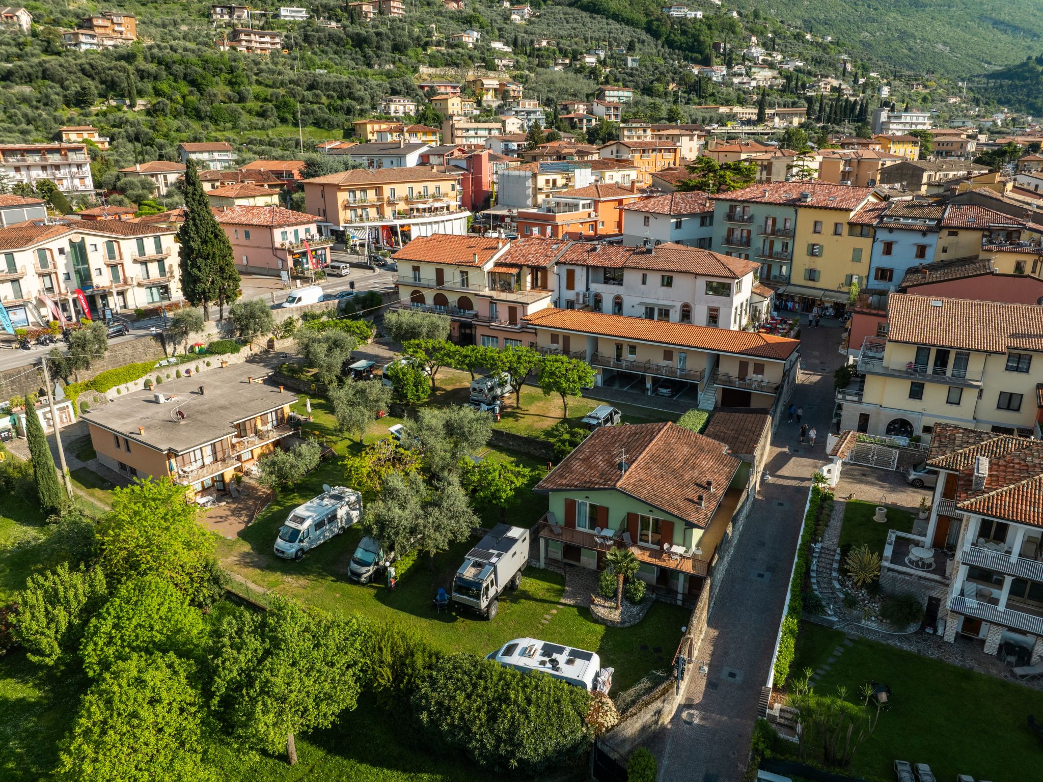 Photo of Wohnung mit Wasserblick