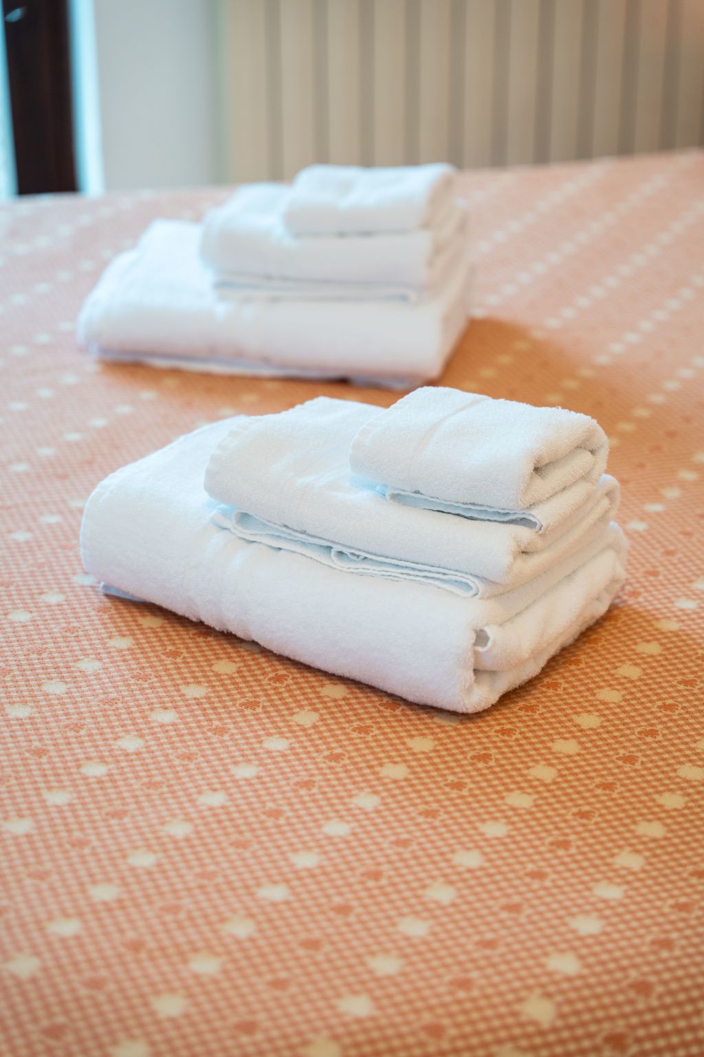 Einzimmerwohnung mit Wasserblick-Binnen