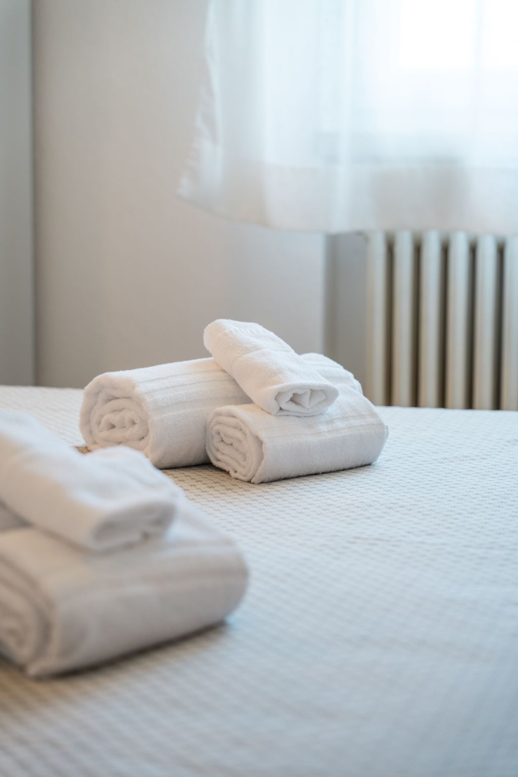 Photo of Ruhige Zweizimmerwohnung mit Blick auf das Schloss