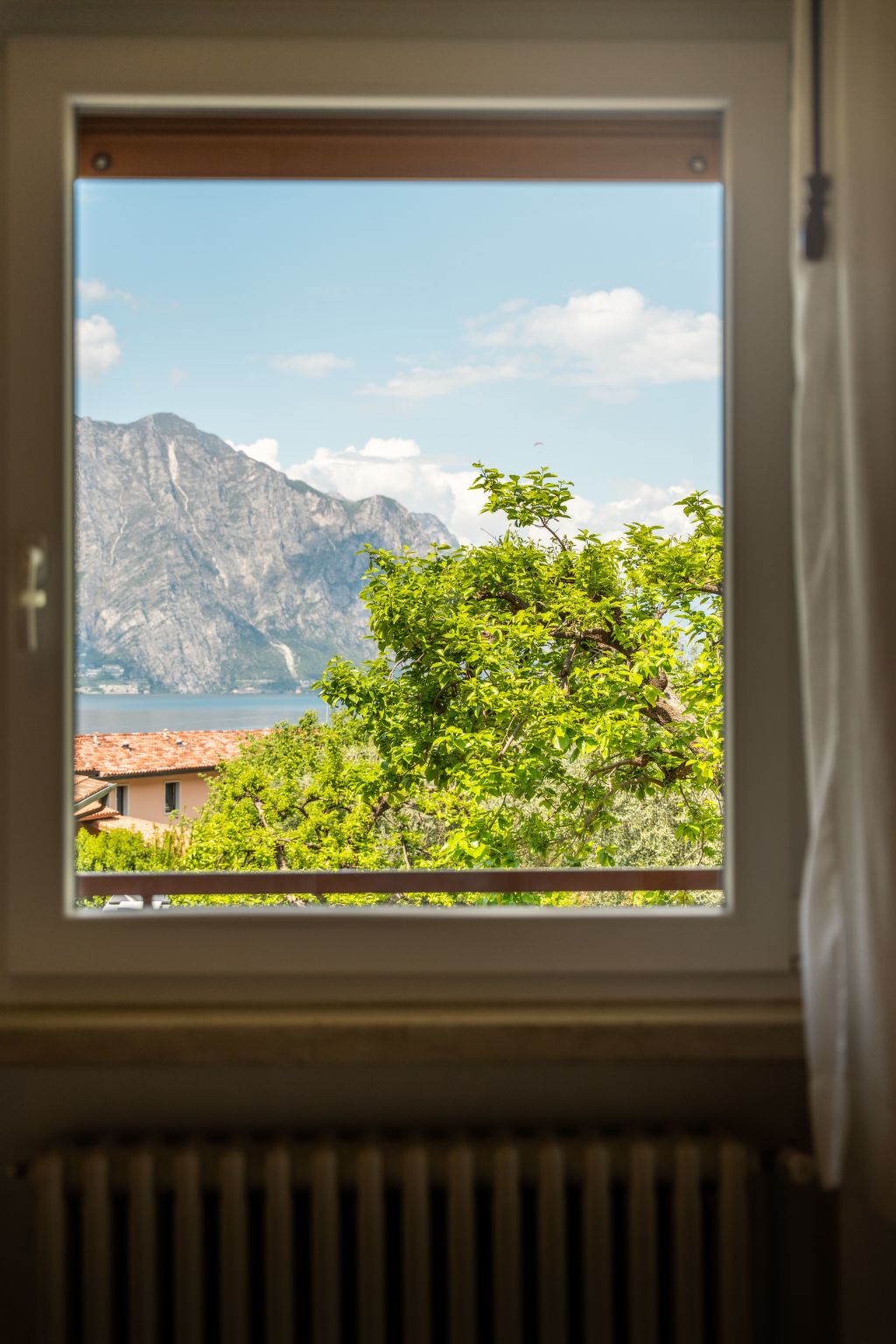 Photo of Ruhige Zweizimmerwohnung mit Blick auf das Schloss