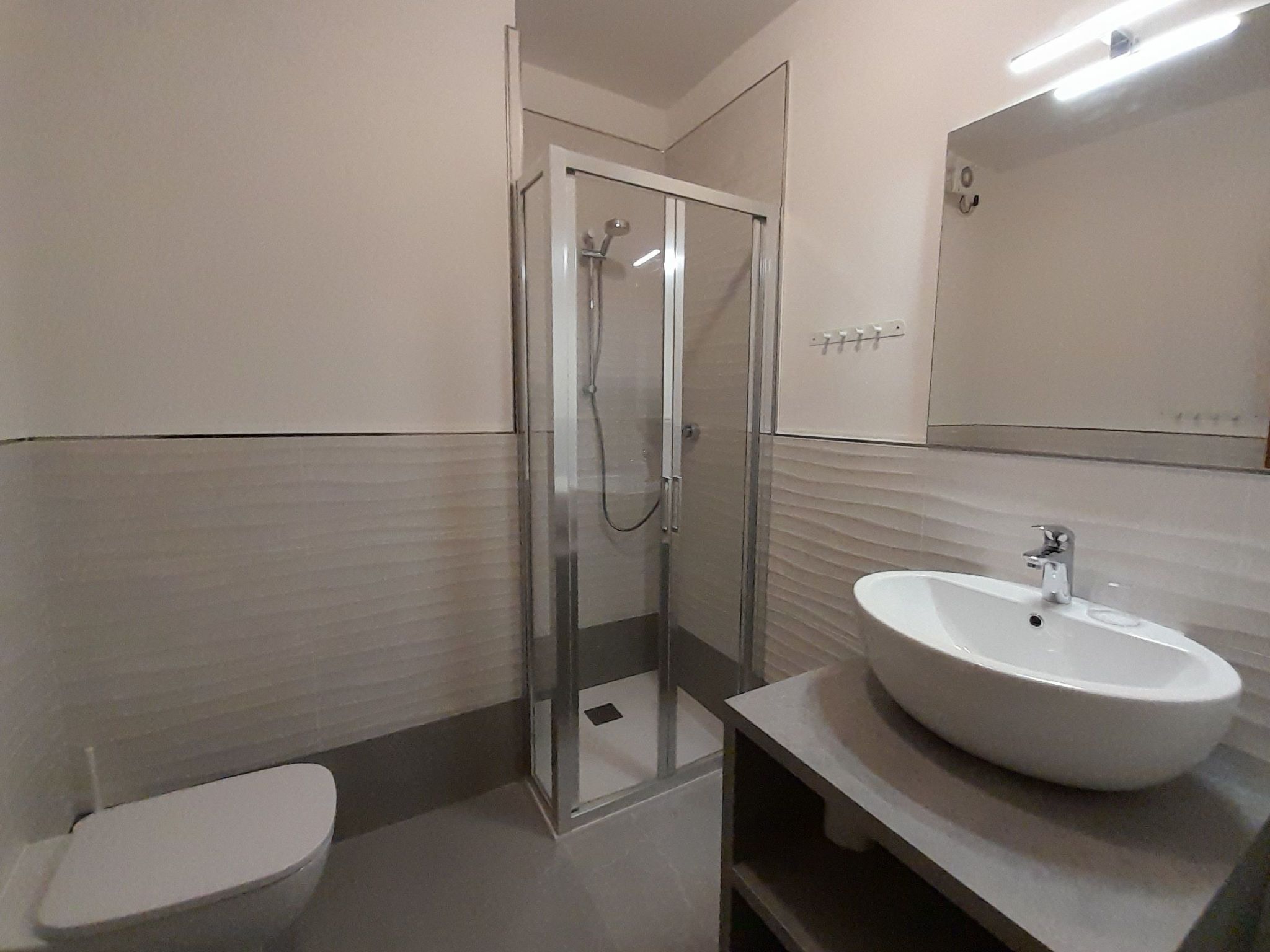 Ruhiges Studio im Grünen-Binnen