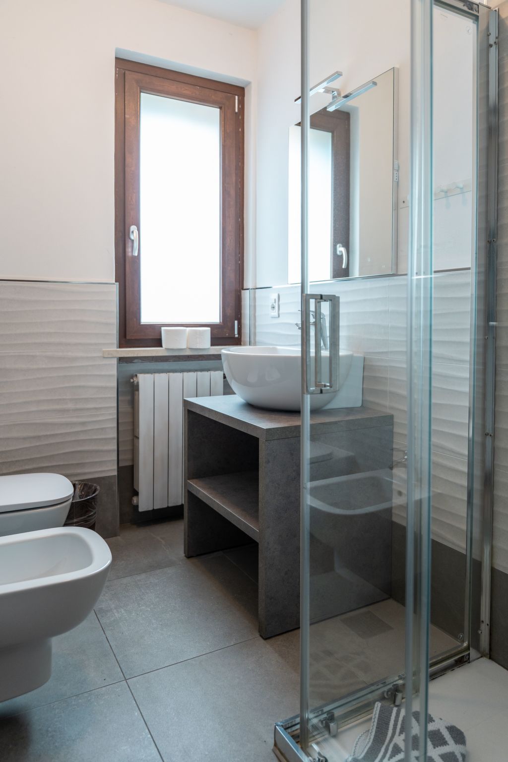 Ruhiges Studio im Grünen-Binnen