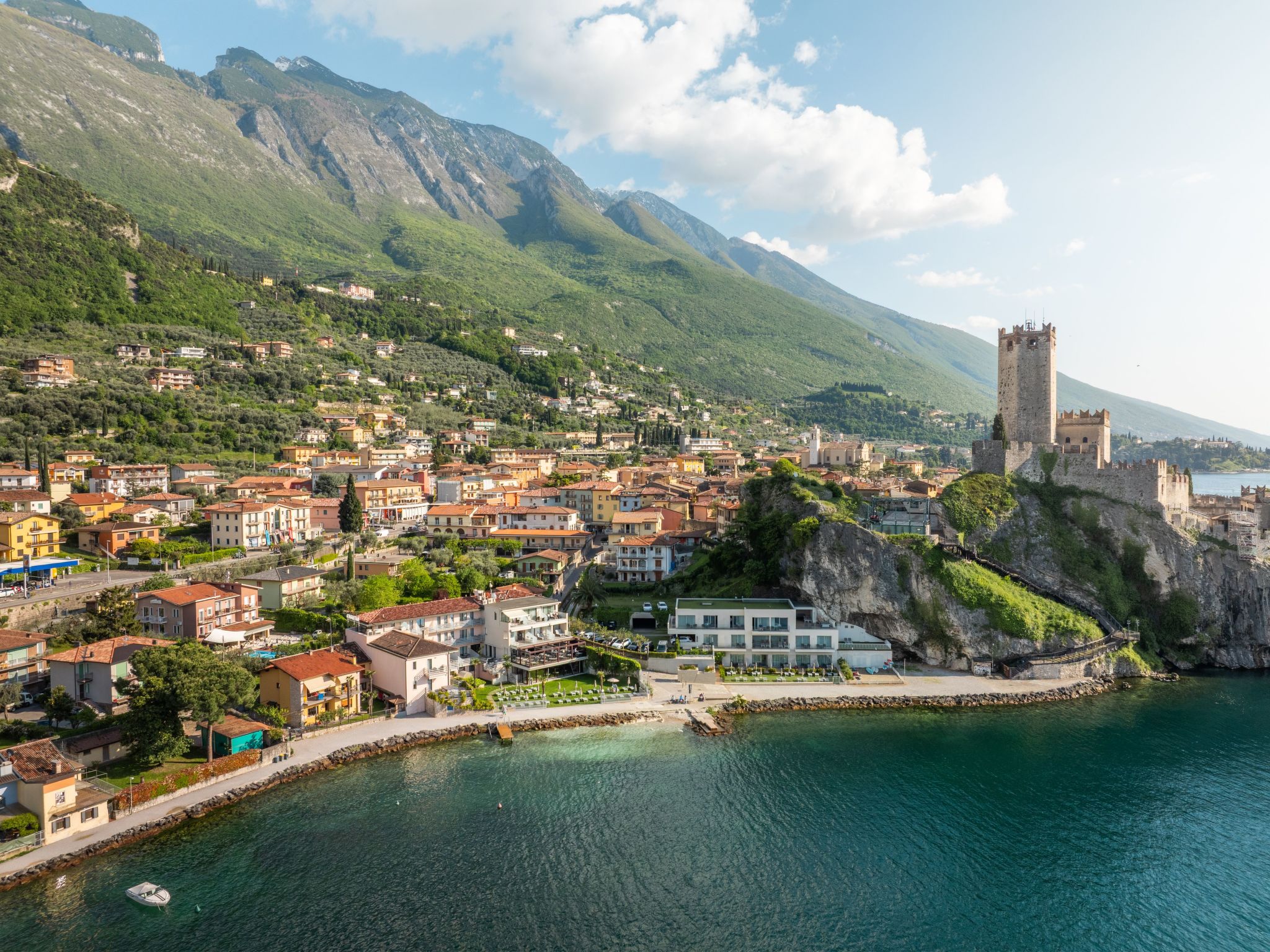 Ruhiges Studio im Grünen-Binnen