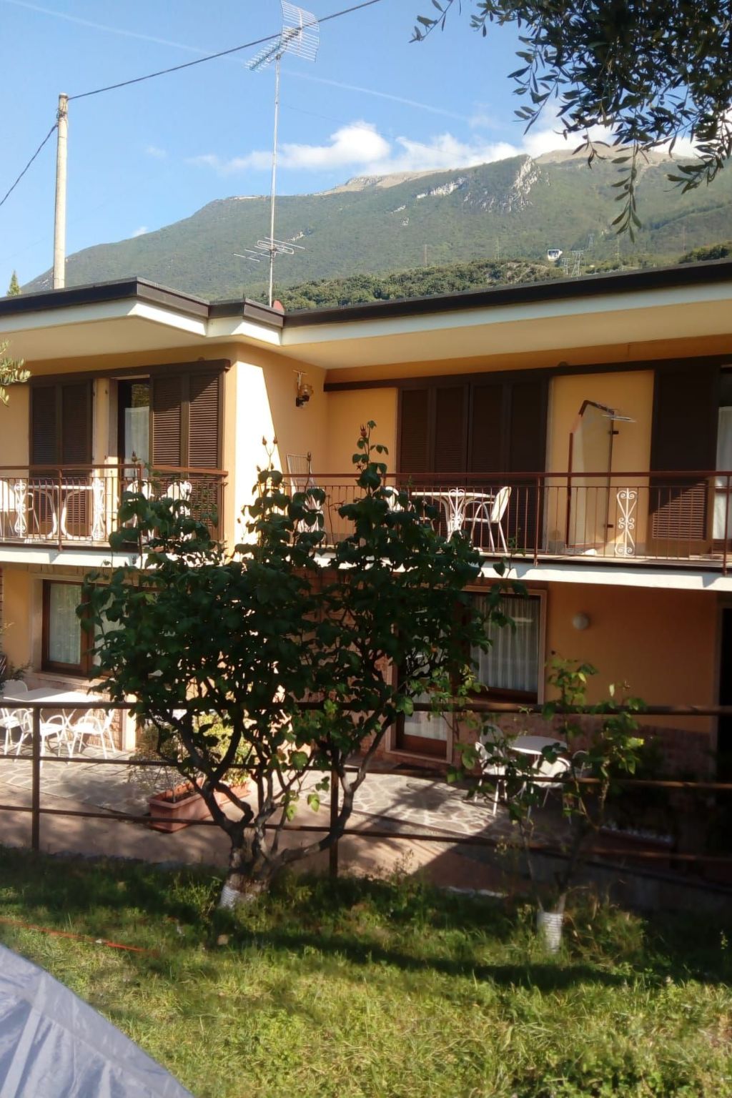 Photo of Gemütliche Wohnung für 4 Personen