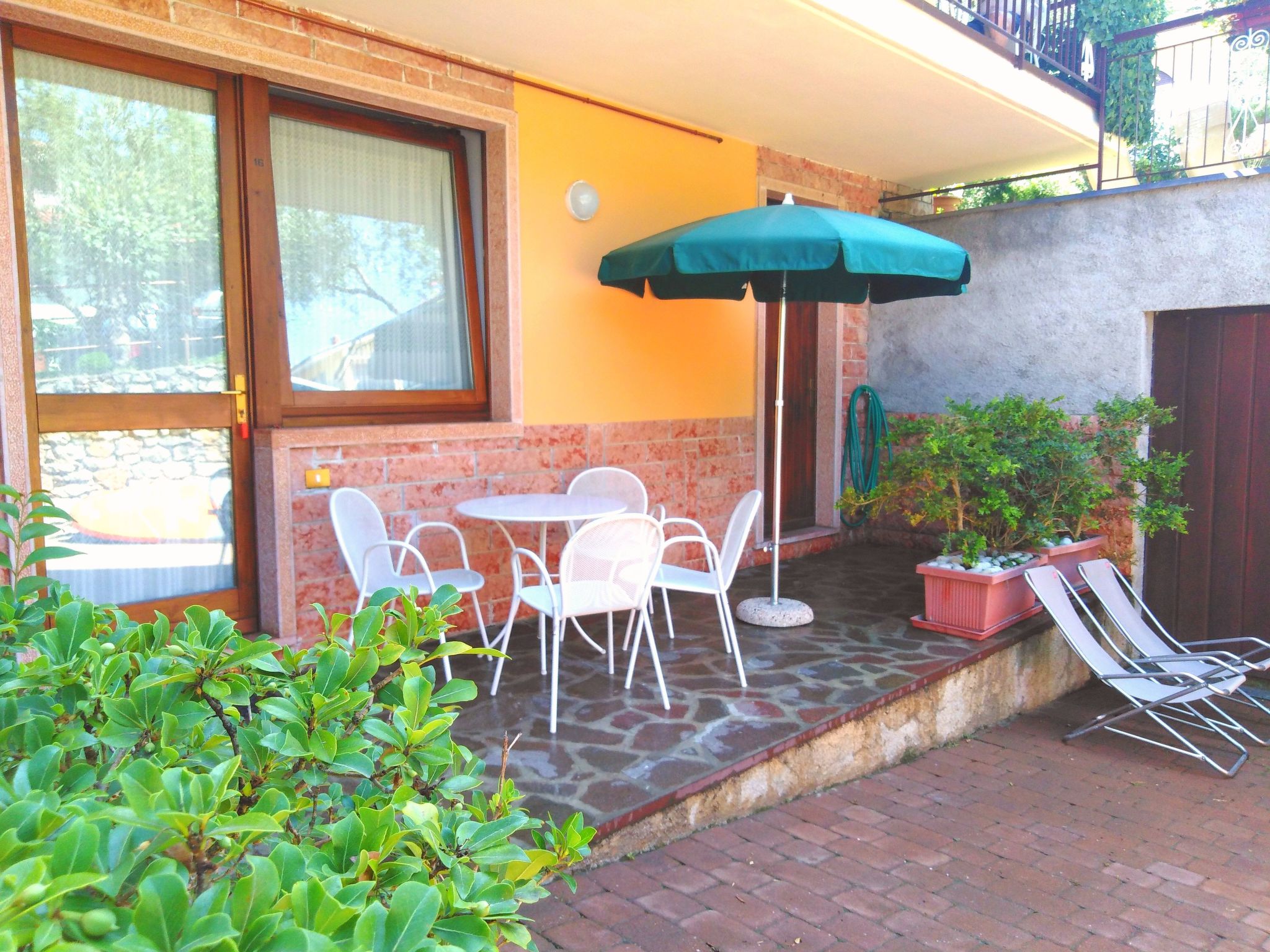 Photo of Gemütliche Wohnung für 4 Personen